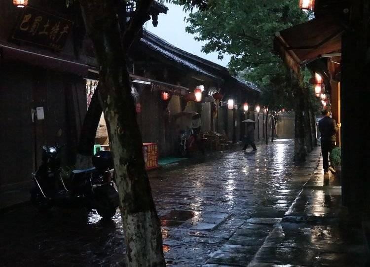 子弹风暴